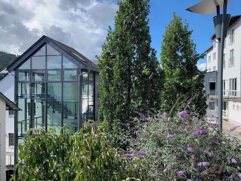Villa Frieden Hotel & Seminarhaus image