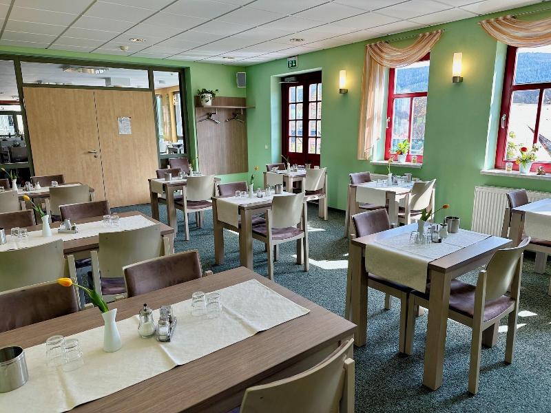 Villa Frieden Hotel & Seminarhaus image