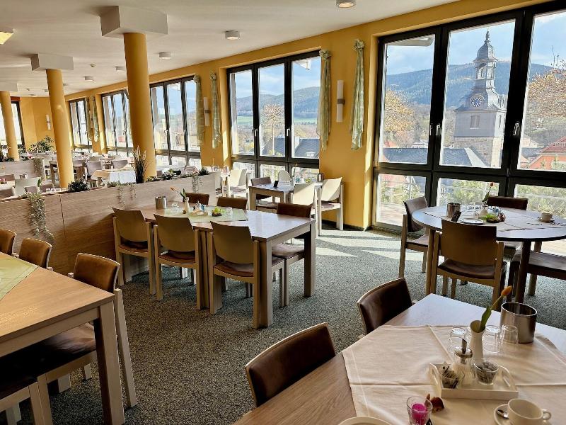 Villa Frieden Hotel & Seminarhaus image