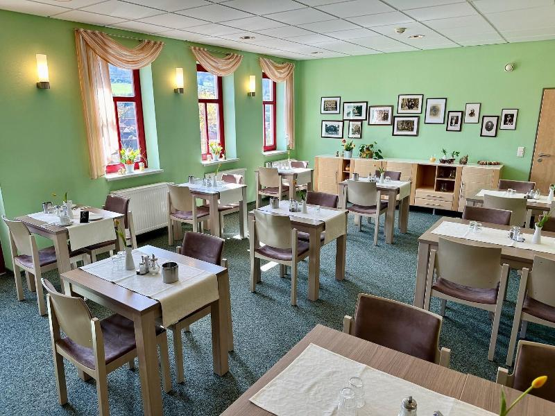 Villa Frieden Hotel & Seminarhaus image