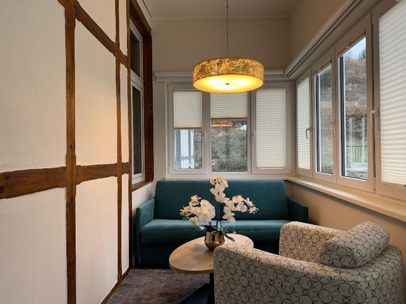 Villa Frieden Hotel & Seminarhaus image