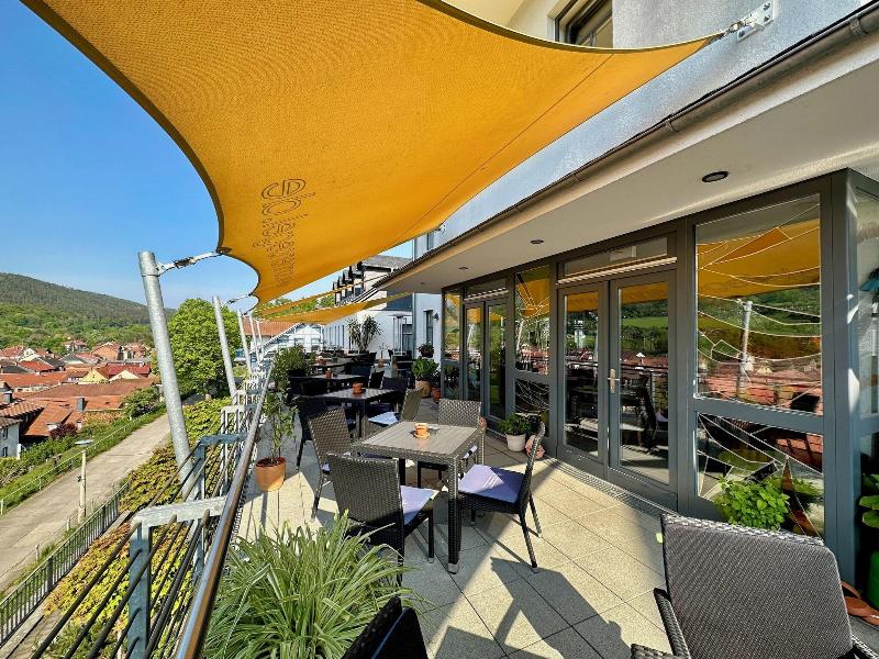 Villa Frieden Hotel & Seminarhaus image