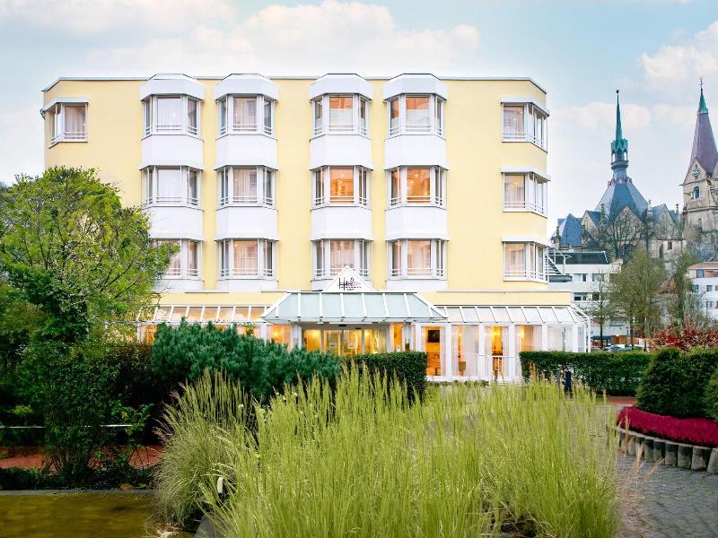 Hotel Am Brinkerplatz image