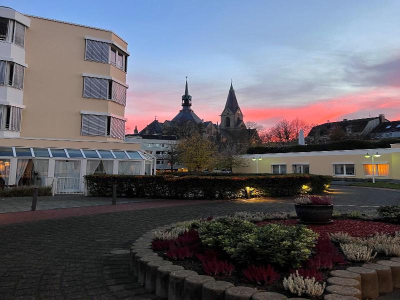 Hotel Am Brinkerplatz image