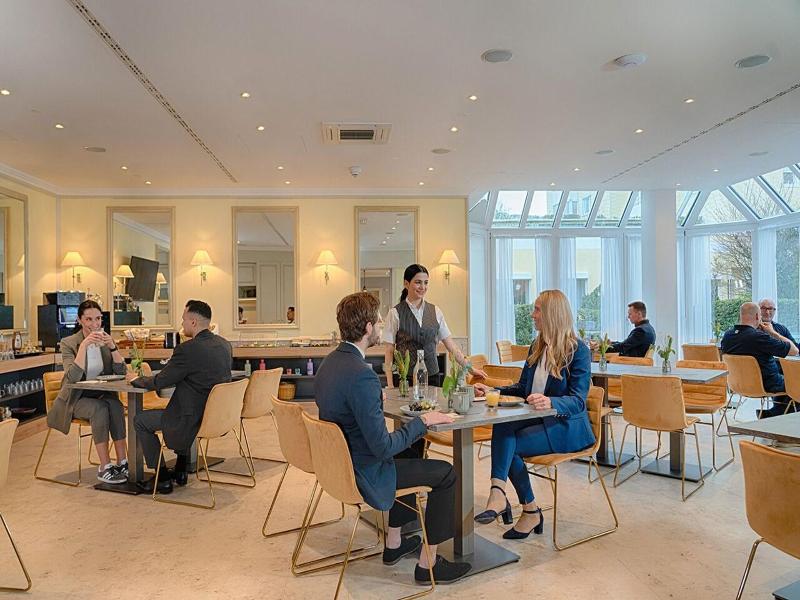 Hotel Am Brinkerplatz image