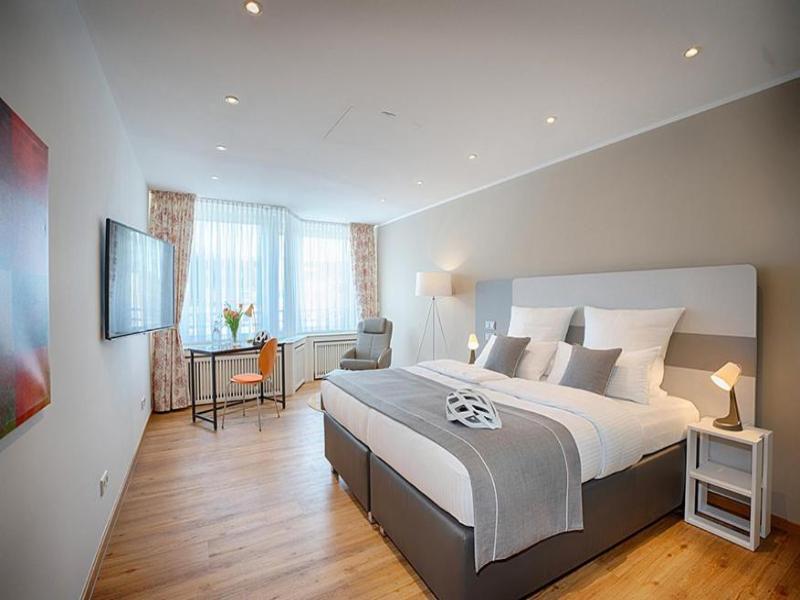 Hotel Am Brinkerplatz image