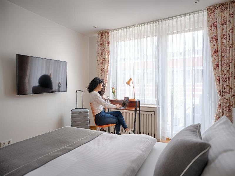 Hotel Am Brinkerplatz image