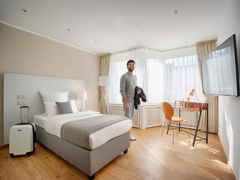 Hotel Am Brinkerplatz image