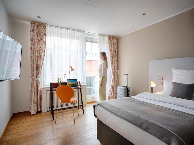 Hotel Am Brinkerplatz image