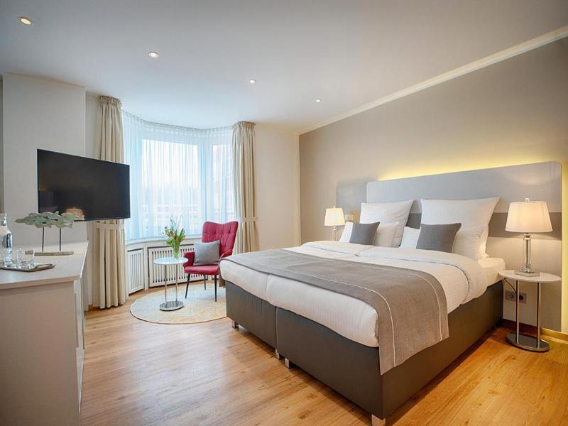 Hotel Am Brinkerplatz image