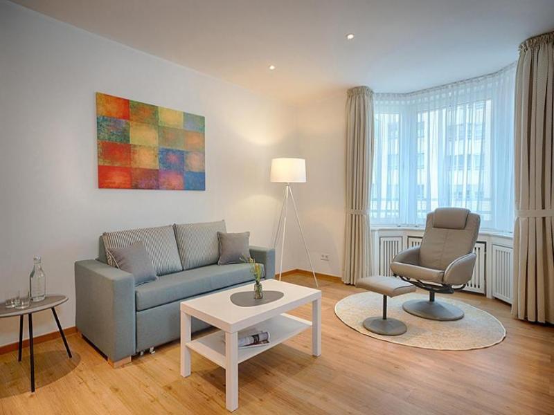 Hotel Am Brinkerplatz image