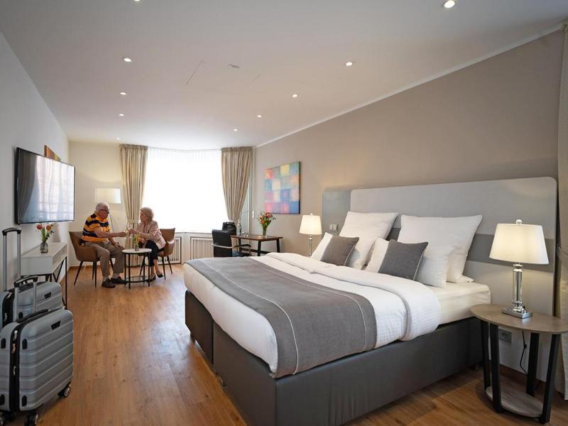 Hotel Am Brinkerplatz image