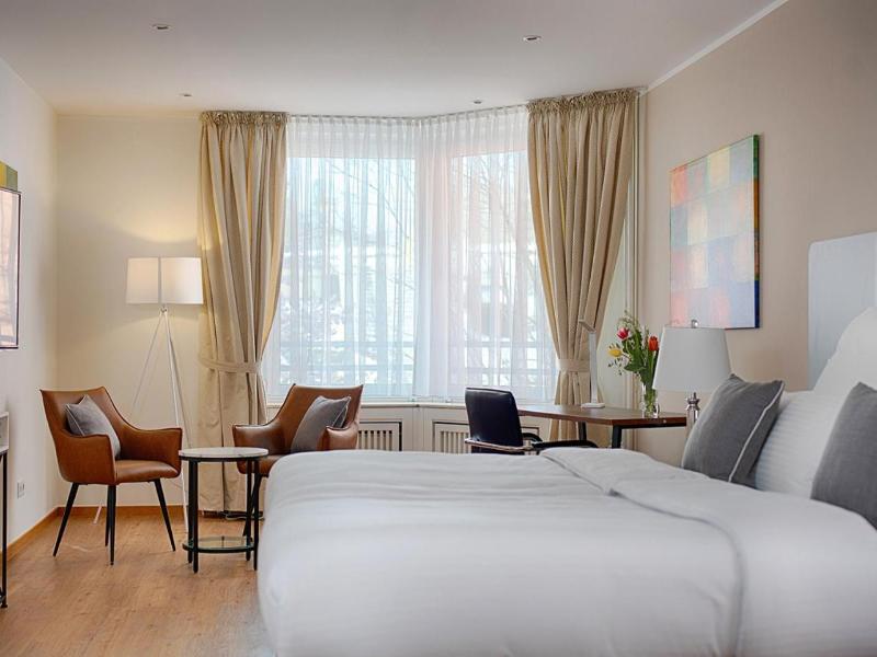 Hotel Am Brinkerplatz image