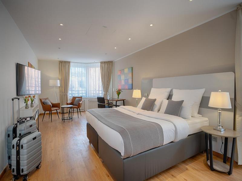 Hotel Am Brinkerplatz image