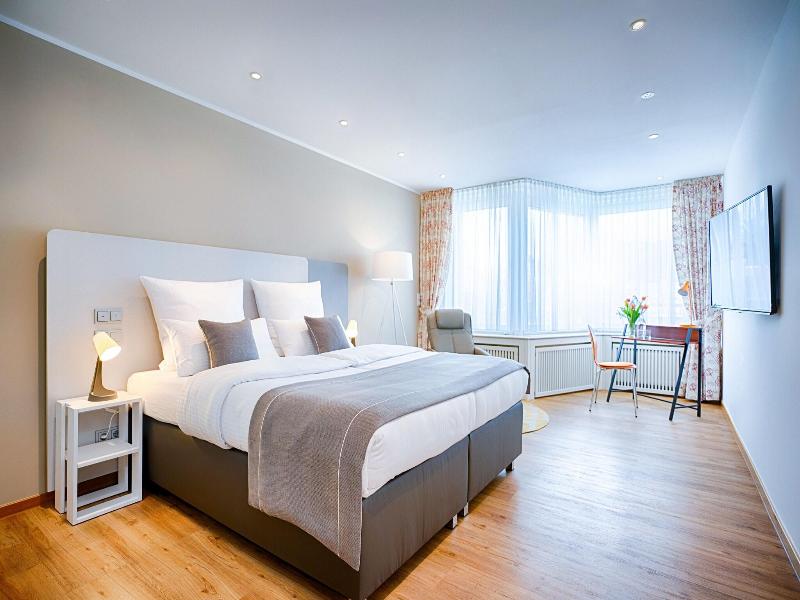 Hotel Am Brinkerplatz image
