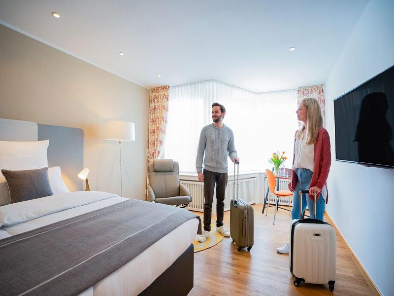 Hotel Am Brinkerplatz image