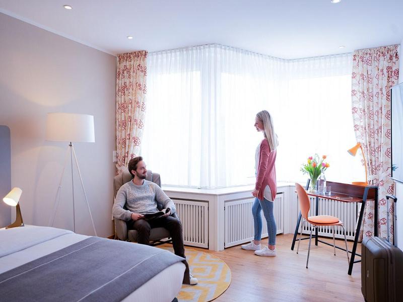 Hotel Am Brinkerplatz image