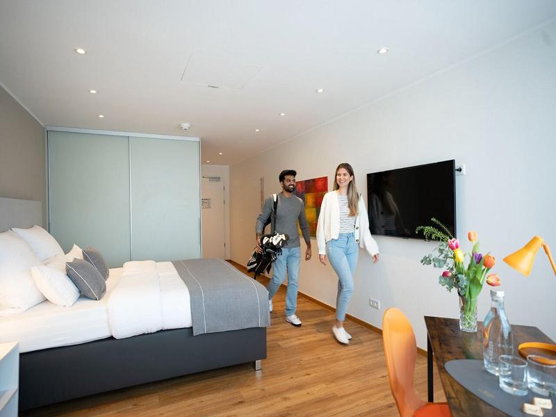 Hotel Am Brinkerplatz image