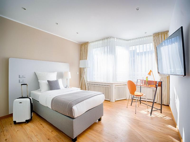 Hotel Am Brinkerplatz image