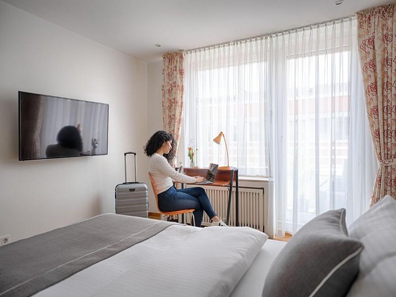 Hotel Am Brinkerplatz image