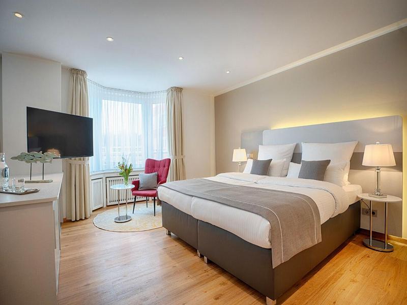 Hotel Am Brinkerplatz image