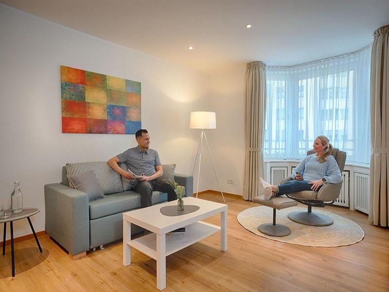 Hotel Am Brinkerplatz image