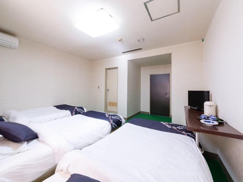 Tabist Business Hotel Chitose Kashiwazaki image