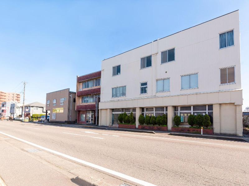 Tabist Business Hotel Chitose Kashiwazaki image