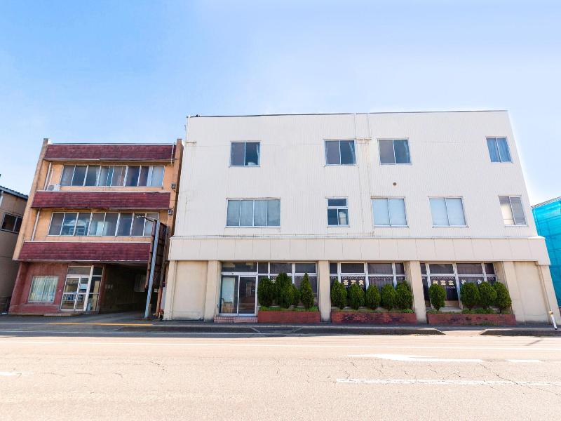 Tabist Business Hotel Chitose Kashiwazaki image