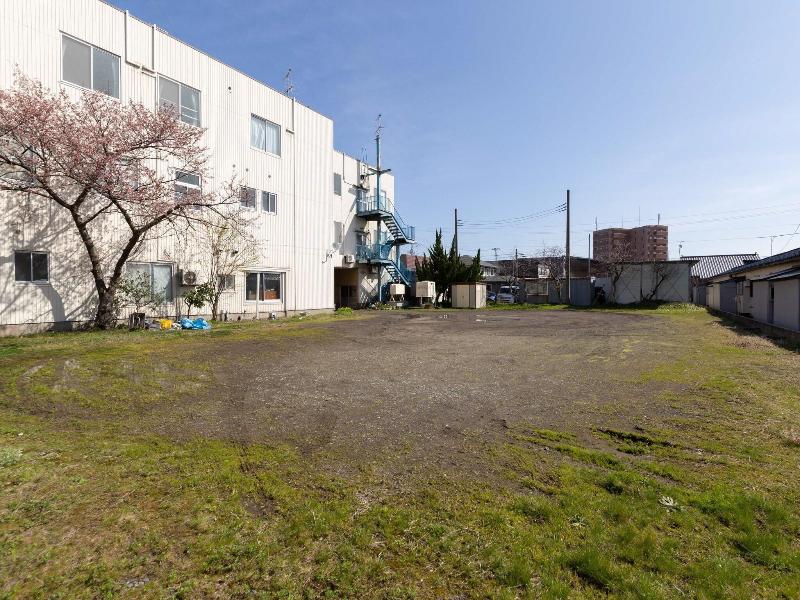 Tabist Business Hotel Chitose Kashiwazaki image