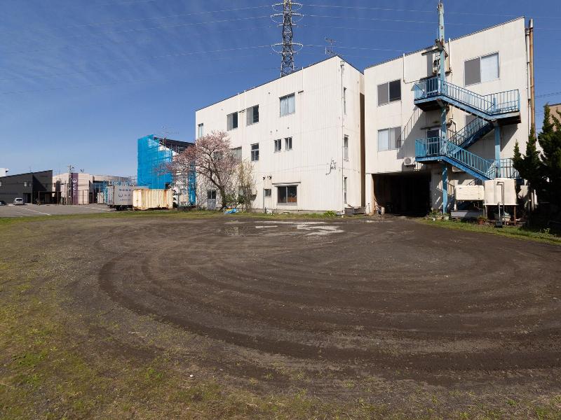 Tabist Business Hotel Chitose Kashiwazaki image