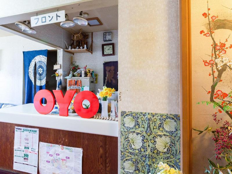 Tabist Business Hotel Chitose Kashiwazaki image