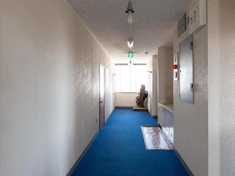 Tabist Business Hotel Chitose Kashiwazaki image