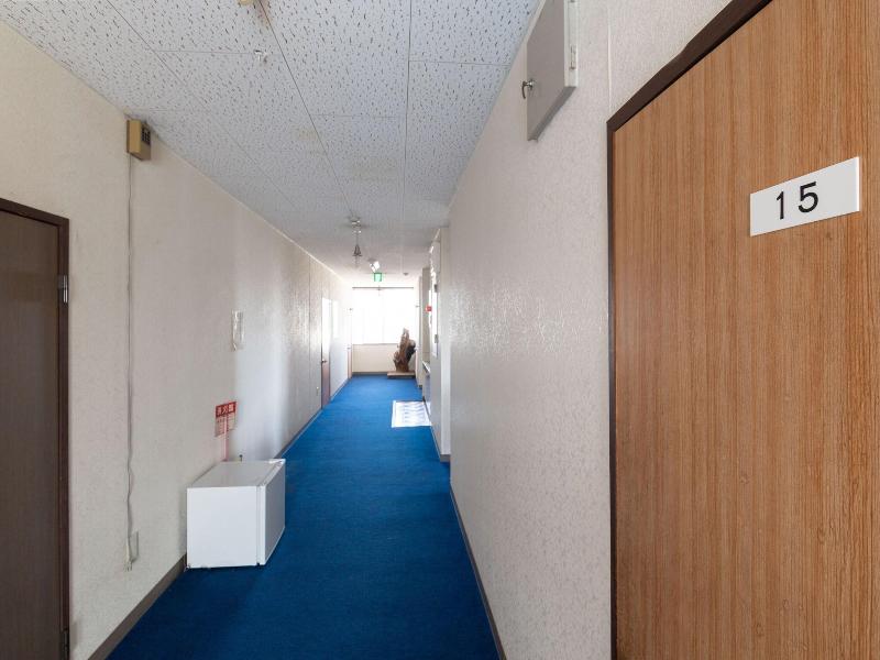 Tabist Business Hotel Chitose Kashiwazaki image