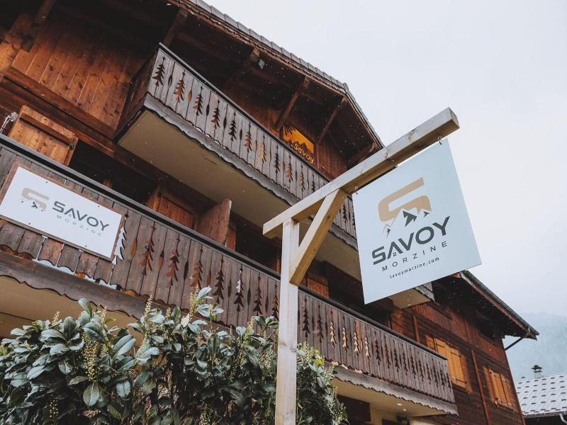 Savoy Morzine image