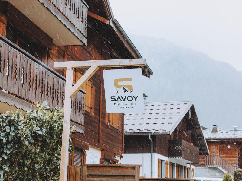 Savoy Morzine image