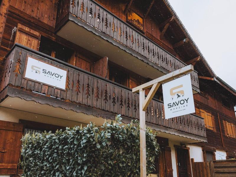 Savoy Morzine image