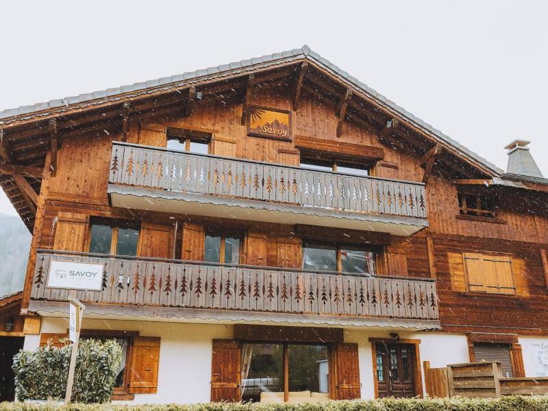 Savoy Morzine image