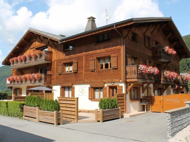 Savoy Morzine image