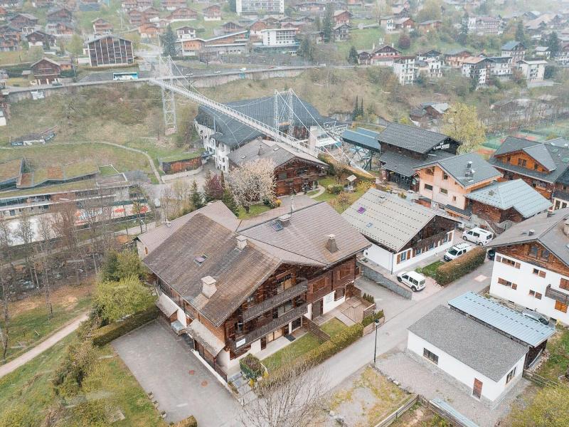 Savoy Morzine image