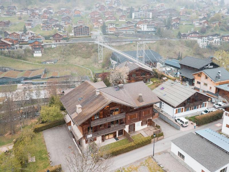 Savoy Morzine image