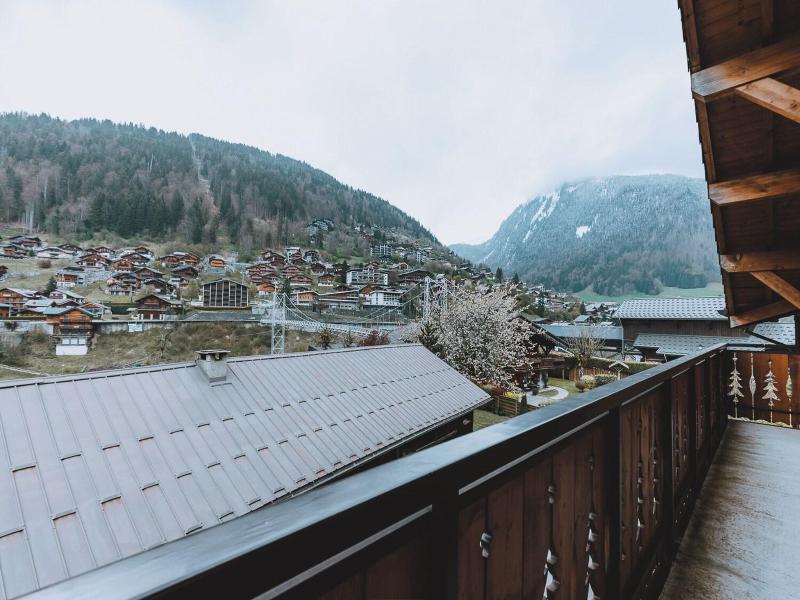 Savoy Morzine image