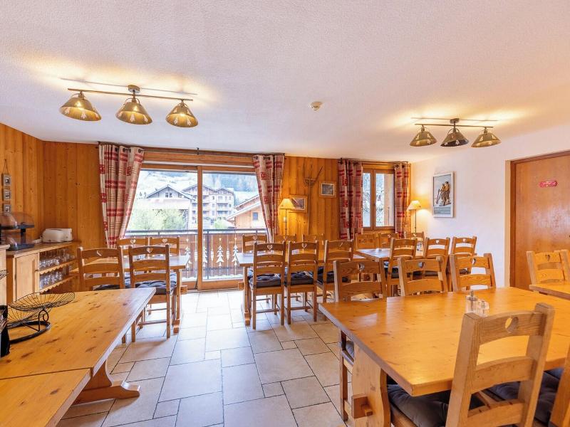 Savoy Morzine image