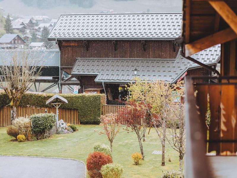 Savoy Morzine image
