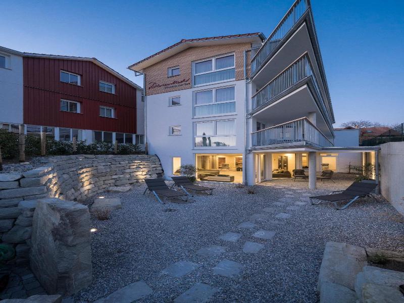 Appartementhotel Rv?hrenbach image