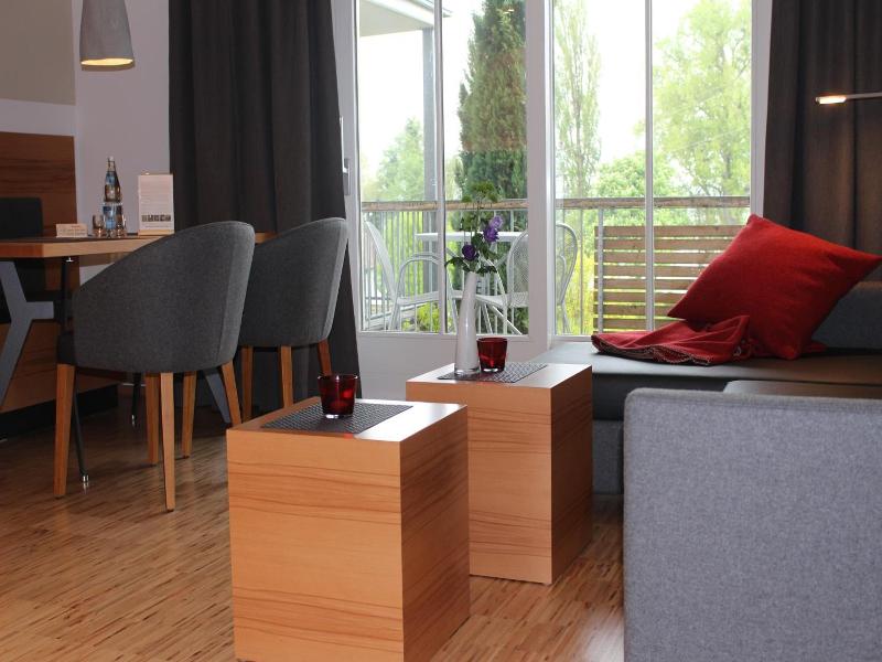 Appartementhotel Rv?hrenbach image