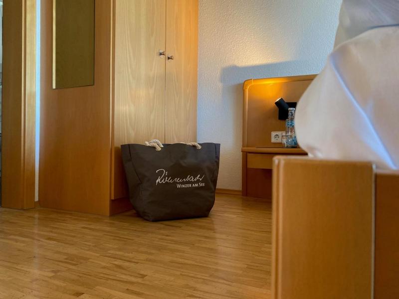 Appartementhotel Rv?hrenbach image