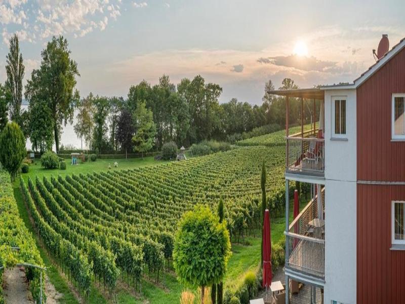 Appartementhotel Rv?hrenbach image