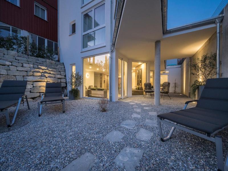 Appartementhotel Rv?hrenbach image