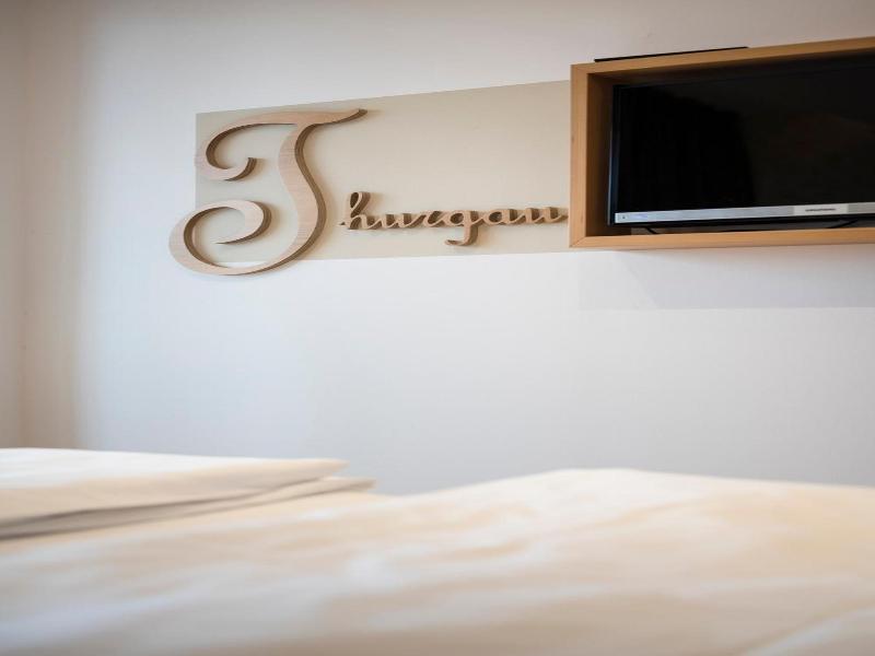 Appartementhotel Rv?hrenbach image